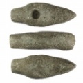 AI-3803 Uuri juhuleid, venekujuline kivikirves (f. Jaana Ratas)
