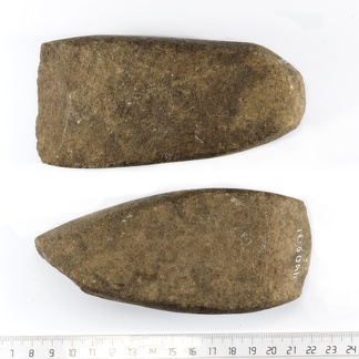 AI-4409:31 Lülle kalme (f. Jaana Ratas)