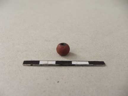 AI-2533:116 Nurmsi kalme, klaashelmes (f. Mari-Liis Posti)