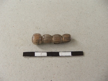 AI-2533:118 Nurmsi kalme, klaashelmes (f. Mari-Liis Posti)