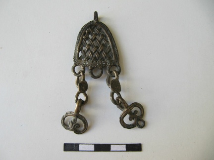 AI-2643:128 Karla juhuleid, poolovaalne keekandja (f. Mari-Liis Posti)