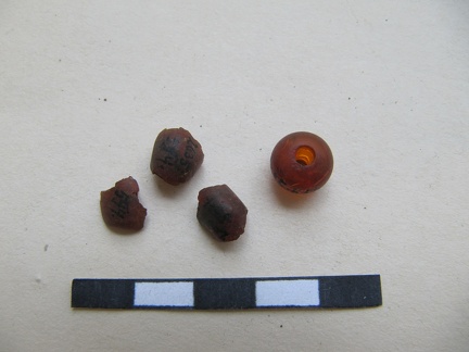 AI-2635:554 Leedu, Palanga juhuleid (f. Mari-Liis Posti)