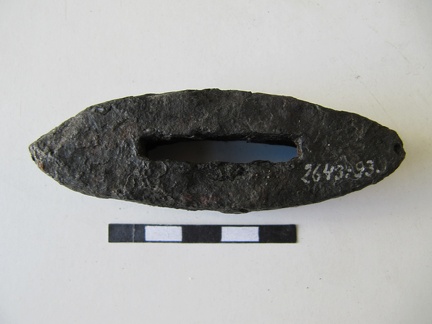 AI-2643:93 Uduvere juhuleid (f. Mari-Liis Posti)