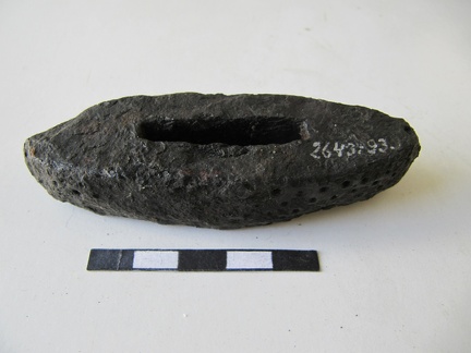 AI-2643:93 Uduvere juhuleid (f. Mari-Liis Posti)