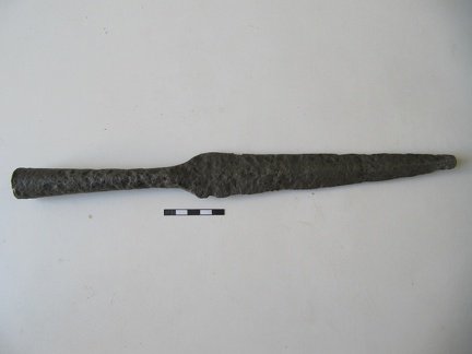 AI-2643:66 Orinõmme juhuleid (f. Mari-Liis Posti)