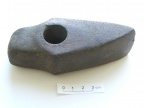 AI-3591 Krivki juhuleid, venekujuline kivikirves (f. Tuuli Kurisoo)