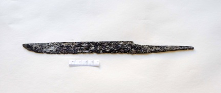 AI-4251:3 Mäetaguse kalme (f. Tuuli Kurisoo)