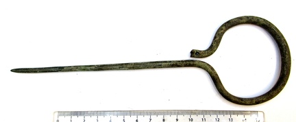 AI-4339:162 Liiva-Putla kalme, karjasekeppnõel (f. Tarvi Toome)