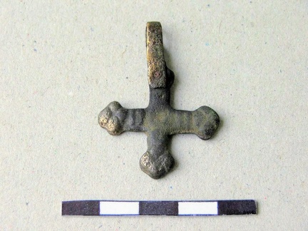 AI-4116:133 Kaberla kalme (f. Mari-Liis Posti)