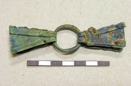 AI-4116:167 Kaberla kalme (f. Mari-Liis Posti)