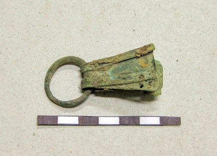 AI-4116:167 Kaberla kalme (f. Mari-Liis Posti)