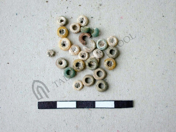 AI-4116:22 Kaberla kalme, klaashelmed (f. Mari-Liis Posti)