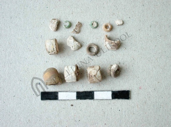 AI-4116:32 Kaberla kalme, klaashelmed (f. Mari-Liis Posti)