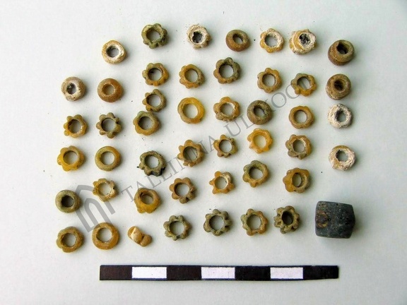 AI-4116:135 Kaberla kalme, klaashelmed (f. Mari-Liis Posti)