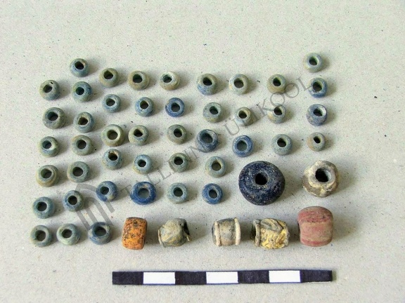 AI-4116:162 Kaberla kalme, klaashelmed (f. Mari-Liis Posti)