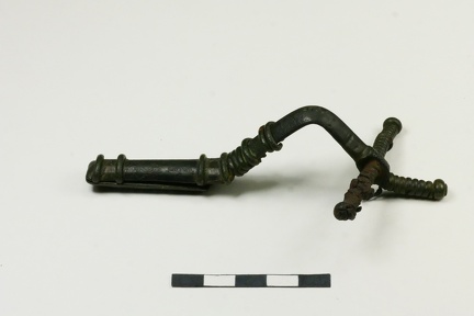 AI-3172:885 Jäbara kalme (f. Mari-Liis Posti)