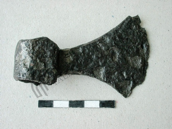 AI-4116:34 Kaberla kalme (f. Mari-Liis Posti)