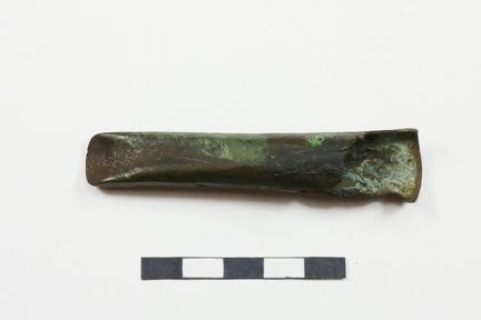 AI-2979:2 Venemaa, Jagodnaja Polina juhuleid (f. Mari-Liis Posti)