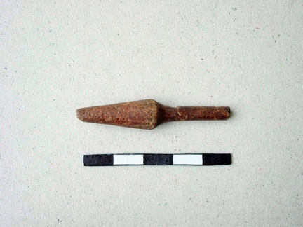 AI-4116:1 Kaberla kalme (f. Mari-Liis Posti)
