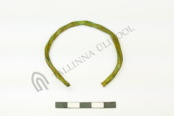 AI-2617:74 Jäbara tarandkalme (f. Mari-Liis Posti)