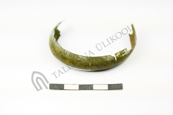 AI-2617:194 Jäbara tarandkalme (f. Mari-Liis Posti)