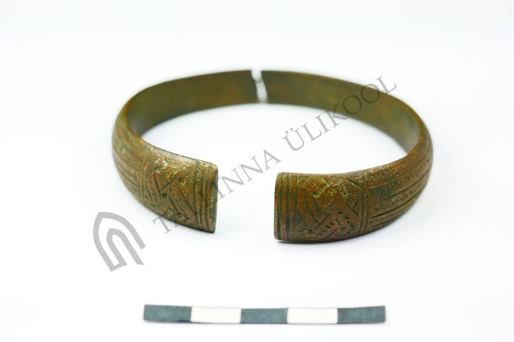 AI-2643:147 Samakrassi juhuleid (f. Mari-Liis Posti)