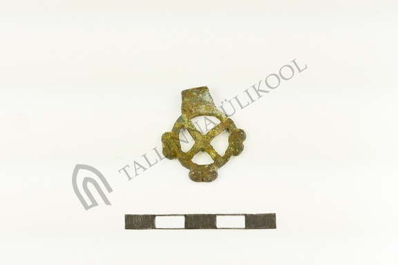 AI-2533:99 Nurmsi tarandkalme (f. Mari-Liis Posti)