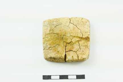 AI-4376:18 Loosi kivikalme, valuvorm (f. Mari-Liis Posti)