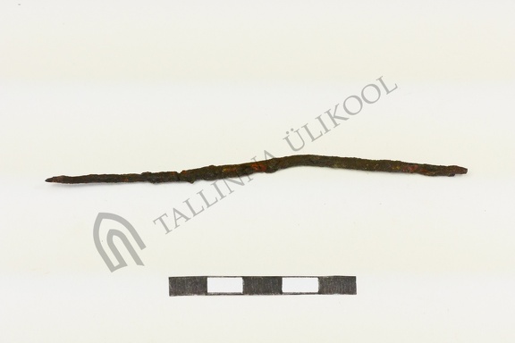 AI-3172:83 Jäbara tarandkalme (f. Mari-Liis Posti)