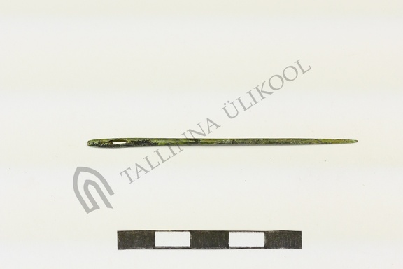 AI-3172:790 Jäbara tarandkalme (f. Mari-Liis Posti)