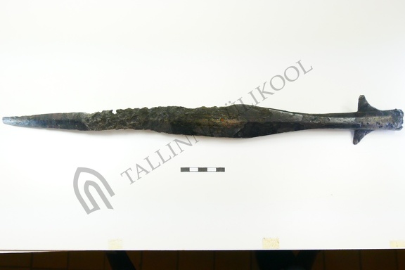 AI-K 85:113 Saaremaa juhuleid (f. Mari-Liis Posti)