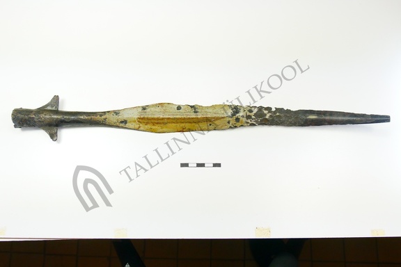 AI-K 85:113 Saaremaa juhuleid (f. Mari-Liis Posti)