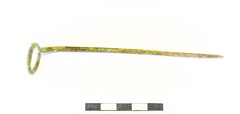 AI-2617:35 Jäbara C tarandkalme, rõngaspeaga ehtenõel (f. Mari-Liis Posti)