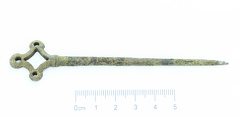 AI-4262:981 Virunuka kalme (f. Mari-Liis Posti)