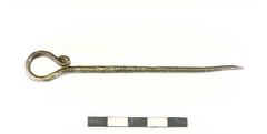 AI-4408:322 Lehmja-Loo I tarandkalme, karjasekeppnõel (f. Mari-Liis Posti)