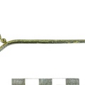 AI-4444:232 Lehmja-Loo II tarandkalme, karjasekeppnõel (f. Mari-Liis Posti)