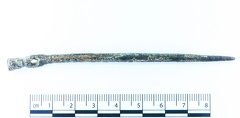 AI-4560:124 Kuninguste kalme, koonuspeaga ehtenõel (f. Mari-Liis Posti)