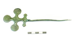AI-5295:210 Raatvere kalme, kaksikristpeaga ehteõnel (f. Mari-Liis Posti)