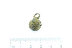 AI-4161:539 Virunuka kalme (f. Mari-Liis Posti)