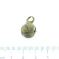 AI-4161:539 Virunuka kalme (f. Mari-Liis Posti)