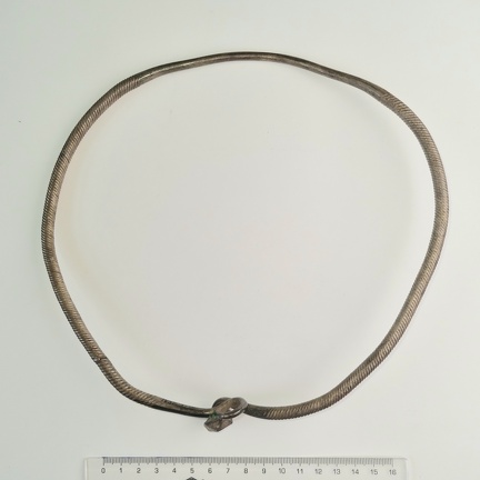 AI-1685:1 Permi kubermang, nn. Permi tüüpi kaelavõru (f. Heikki Pauts)