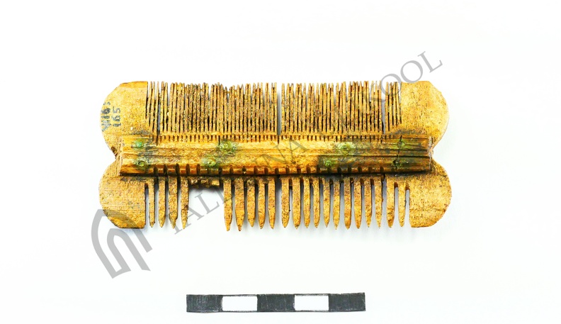 AI-4116:CLXIII:165 Kaberla kalme (f. Mari-Liis Posti)