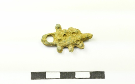 AI-8713:2 Nurmetu detektori leid, tinaripats (f. Mari-Liis Posti)
