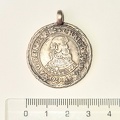 AI-453 Tartumaa, ripatsmünt (f. Heikki Pauts)
