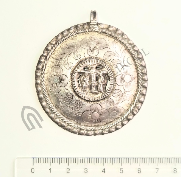 AI-1338 Leiukoht teadmata, paater (f. Heikki Pauts)