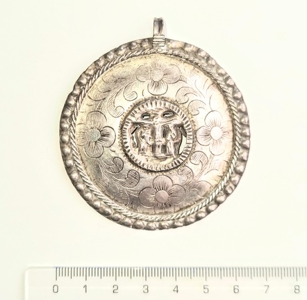 AI-1338 Leiukoht teadmata, paater (f. Heikki Pauts)